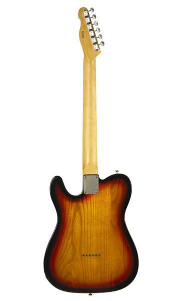 Woodstock Oldboy HS Tele RW 3TS