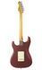 Woodstock Oldboy Strat RW Burgundy Mist Metallic WGOB0011 фото 2