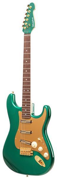 Woodstock Custom Strat LSG WGCR0004 фото