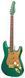 Woodstock Custom Strat LSG WGCR0004 фото 2
