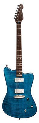 Woodstock Firestar Custom WGCR0006 фото