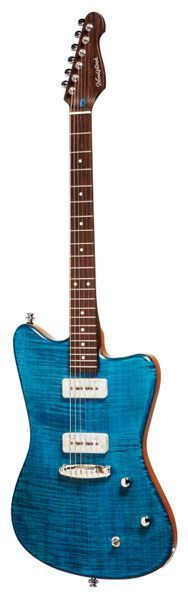 Woodstock Firestar Custom WGCR0006 фото