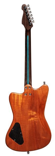 Woodstock Firestar Custom WGCR0006 фото
