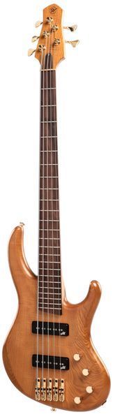 Woodstock AK-65 Ash