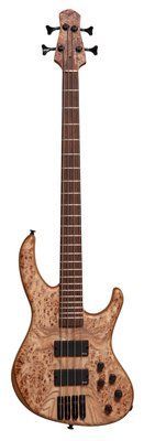 Woodstock AK-64 Burl Top