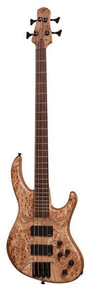 Woodstock AK-64 Burl Top