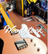 Woodstock Oldboy Naked Tele RW WGOB0009 фото 3