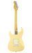 Woodstock Oldboy HSS Strat RW Vintage White WGOB0010 фото 2