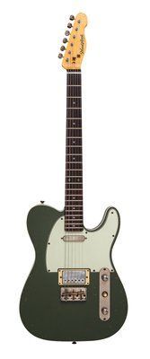 Woodstock Oldboy HS Tele DB RW